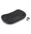 Mini Wireless Keyboard, Mouse & Pointer 